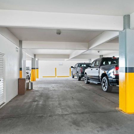 Homesuites Zaragoza Culiacán Eksteriør bilde
