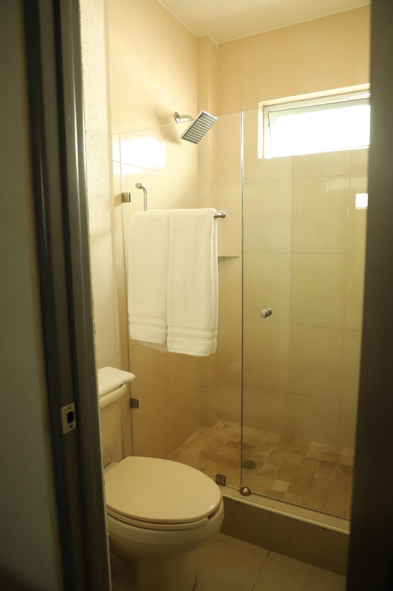 Homesuites Zaragoza Culiacán Eksteriør bilde