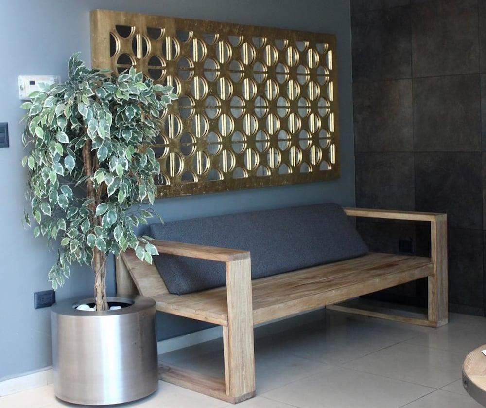 Homesuites Zaragoza Culiacán Eksteriør bilde
