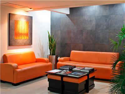 Homesuites Zaragoza Culiacán Eksteriør bilde