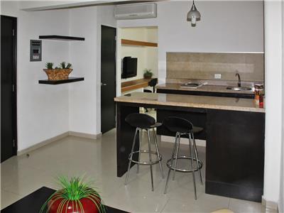 Homesuites Zaragoza Culiacán Eksteriør bilde