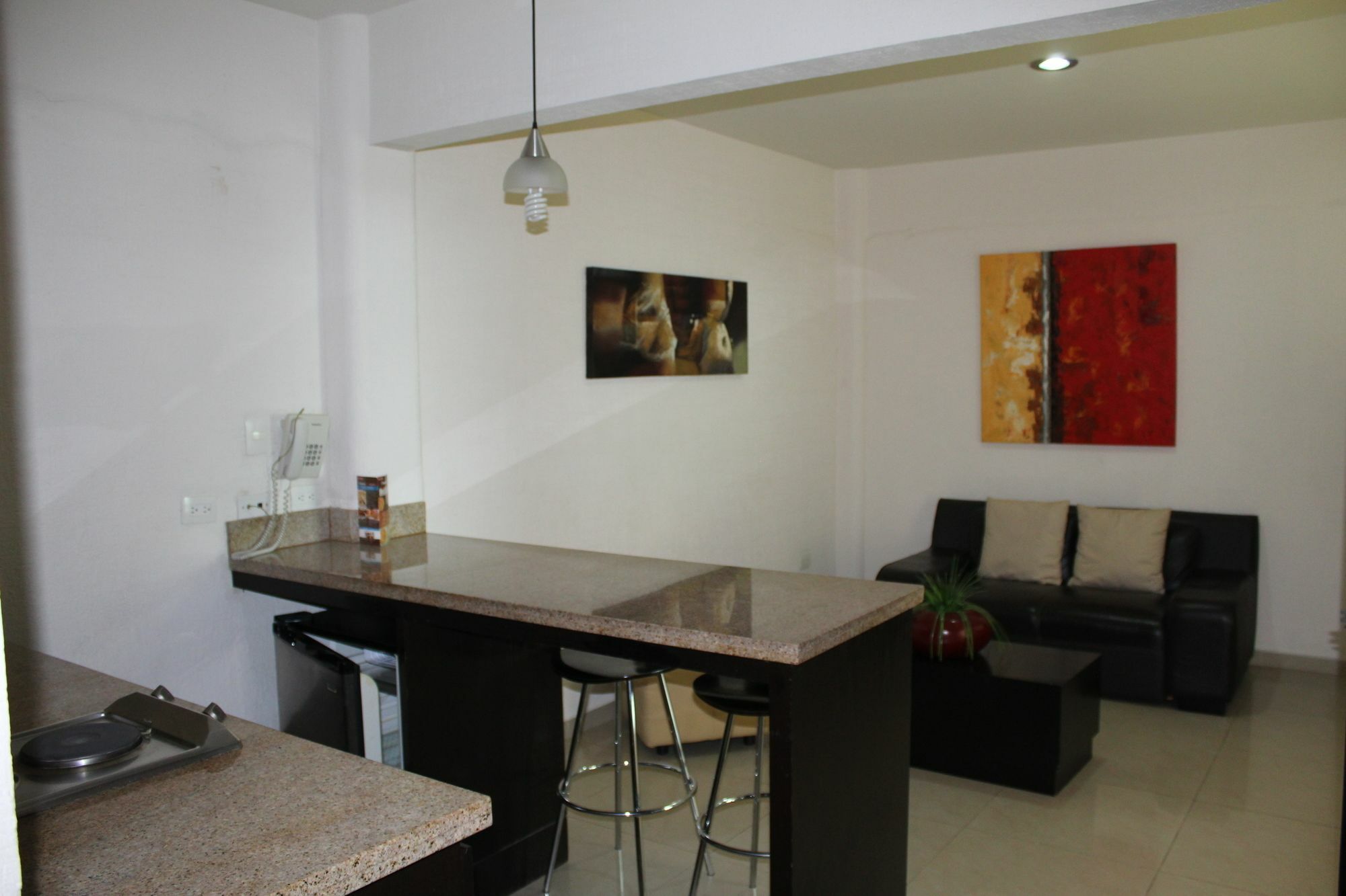 Homesuites Zaragoza Culiacán Eksteriør bilde