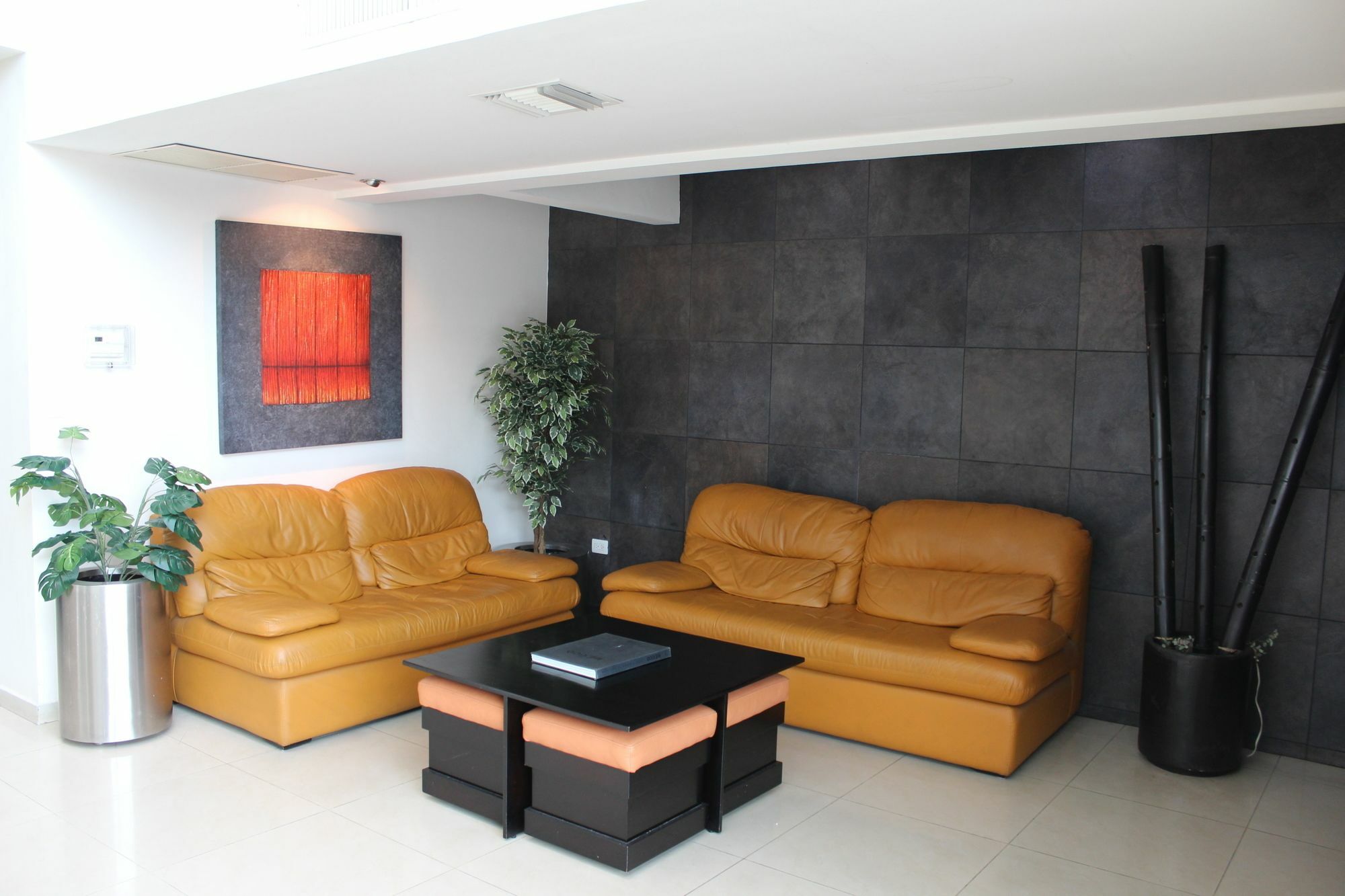 Homesuites Zaragoza Culiacán Eksteriør bilde