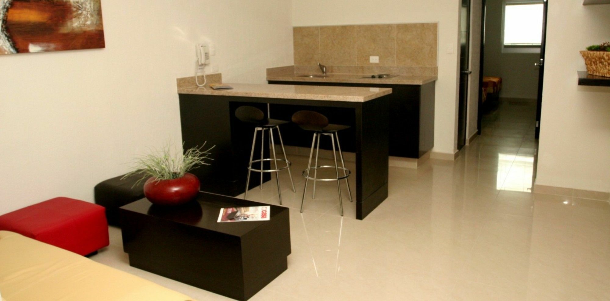 Homesuites Zaragoza Culiacán Eksteriør bilde