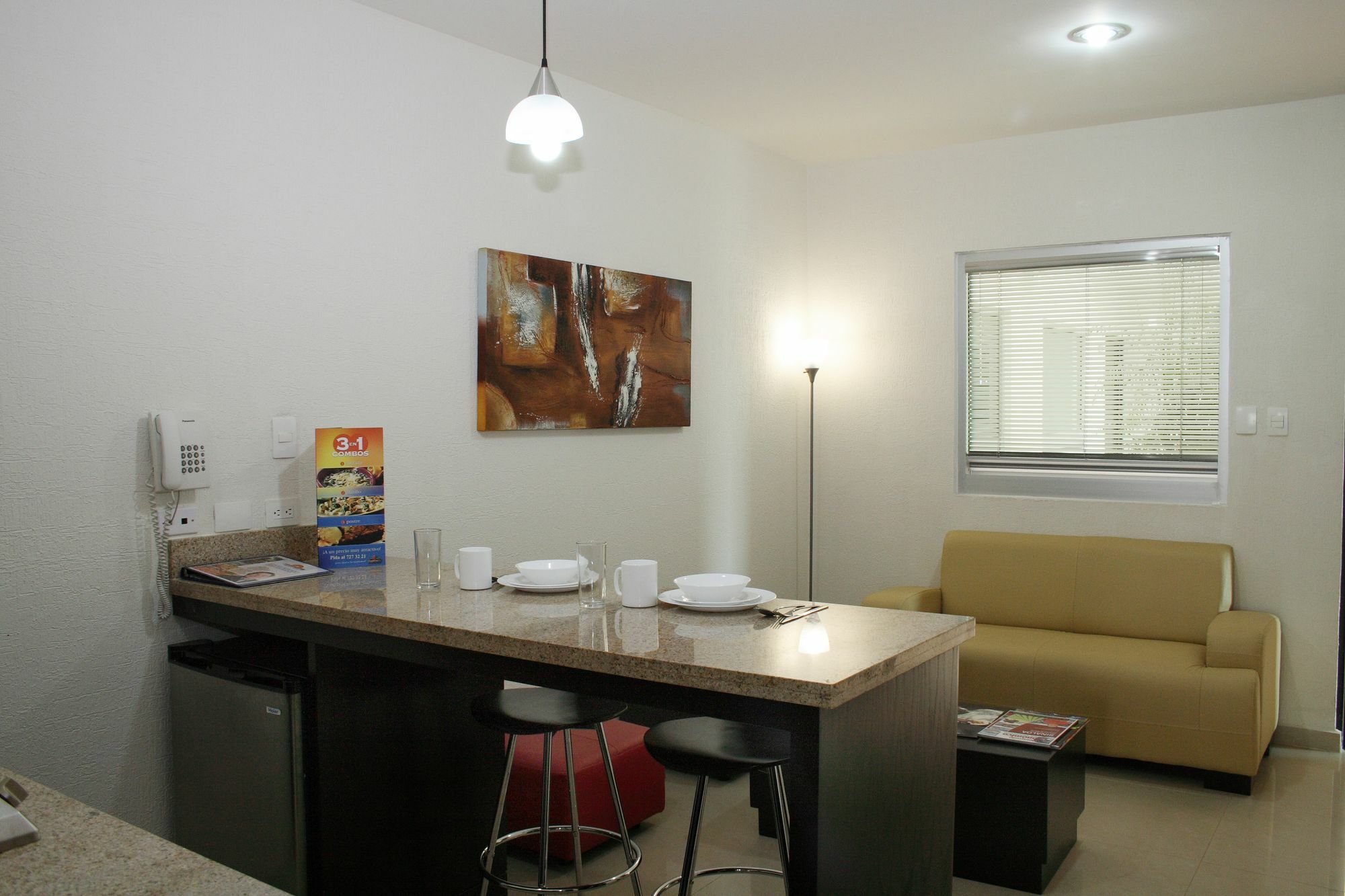 Homesuites Zaragoza Culiacán Eksteriør bilde