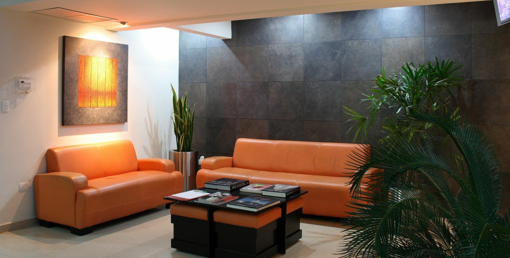 Homesuites Zaragoza Culiacán Eksteriør bilde